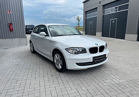 BMW 116 gebraucht kaufen BMW 116i Klima Start/Stopp-Automatik PDC Tüv Neu