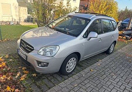 Kia Carens EX