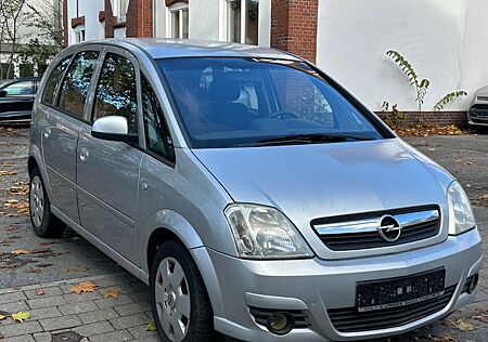 Opel Meriva °°CATCH ME°°Automatik°°AHK°°PDC°°