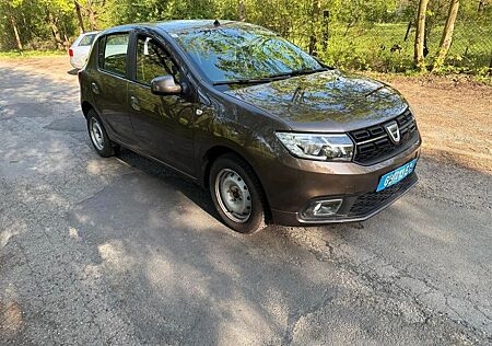 Dacia Sandero II Laureate