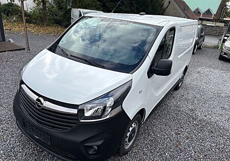 Opel Vivaro B Kasten/Kombi Kasten L1H1 2,9t
