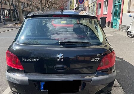 Peugeot 307 1.4 Tendance 110 Tendance