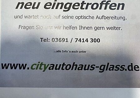 Ford Focus Turnier Titan.+Autom.+Xen+AHK++Navi+SHZ+Ka
