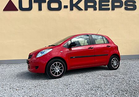 Toyota Yaris Cool