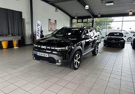 Dacia Duster NEW TCe 130 4x2 Mild Hybrid Journey Journ