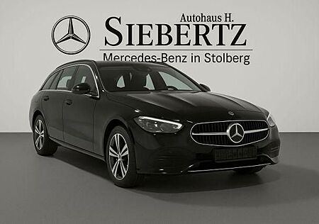 Mercedes-Benz C 200 T/Avantgarde Advanced / 360°-Kamera/AHK...