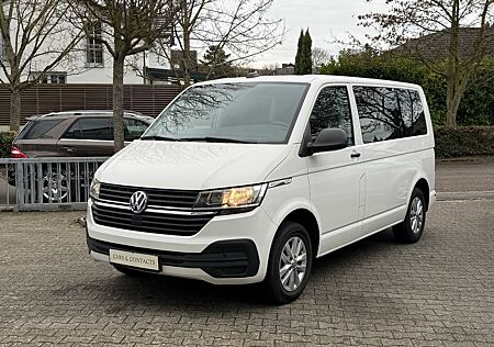 VW T6 Multivan Volkswagen T6.1 Multivan*DSG*7-Sitz*AppleC*Kamera*110KW*1Hd