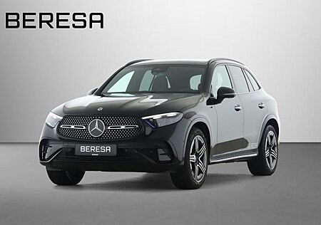 Mercedes-Benz GLC 220 d 4M AMG Night Digital Light Distronic