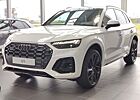 Audi Q5 S line sport edition, AHK, Pano, HuD, Matrix