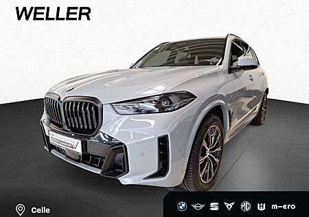 BMW X5 40i M Sport PRO DAProf PAProf AHK Pano StndHz