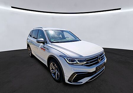 VW Tiguan Allspace Volkswagen R-Line 4M*MATRIX*SIDE*LANE*19*