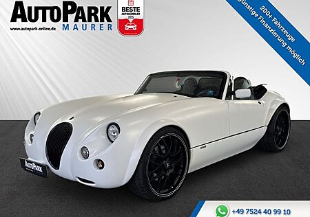 Wiesmann MF3 MF 3 **20th Anniversary Edition**1.Hand.*SHZ*