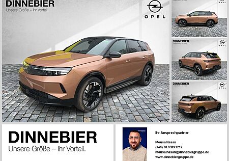 Opel Grandland X Grandland GS LED MATRIX+PANORAMA+360°Kamera