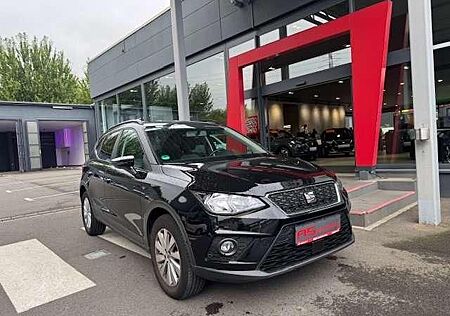 Seat Arona gebraucht kaufen Seat Arona Style - Ihr / SKODA Vertragshändler