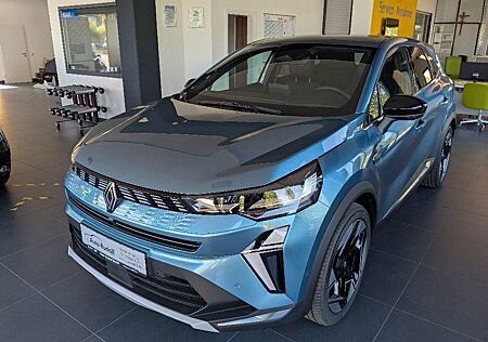 Renault Symbioz 145 E-Tech Full Hybrid Iconic Solarbay