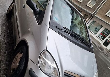 Mercedes-Benz A 140 CLASSIC Style Classic