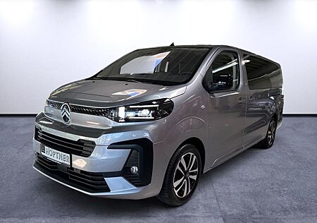 Citroën Spacetourer Plus XL