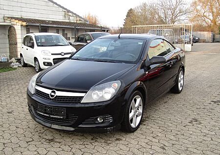 Opel Astra H Twin Top Cosmo
