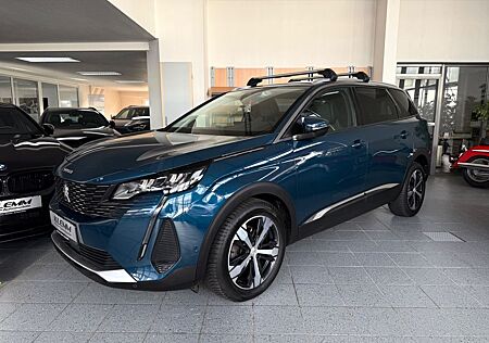 Peugeot 5008 Allure EAT8/7Sitzer/ACC/Navi/Kamera