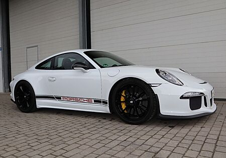 Porsche 991 911 R 1 of / 1.Hd / deutsches AUTO / u-frei