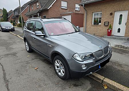 BMW X3 20d xDrive *2.Hand* Automatik