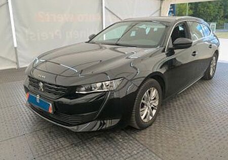Peugeot 508 SW Active