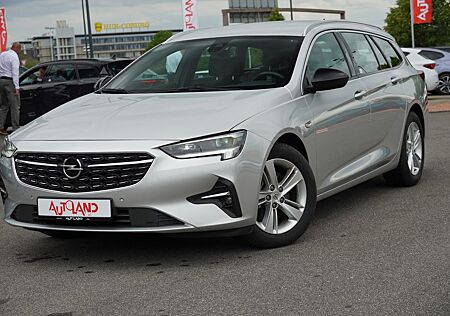 Opel Insignia ST 2.0 LED Navi Kamera HUD