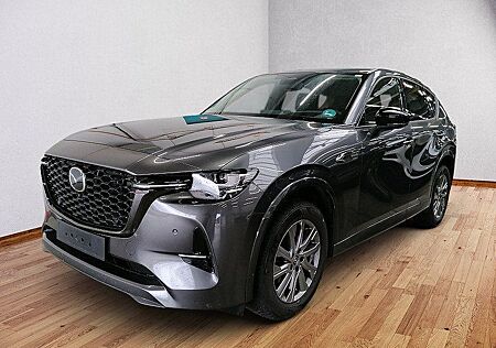 Mazda CX-60 e-SKYACTIV-D 254 HOMURA DA-P CON-P PRE-COM