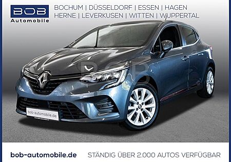 Renault Clio INTENS TCe 90 PDC KLIMA LM-Felgen BT