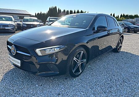 Mercedes-Benz A 220 A-Klasse A220 Progressive DCT +NIGHT+LED+360GRAD