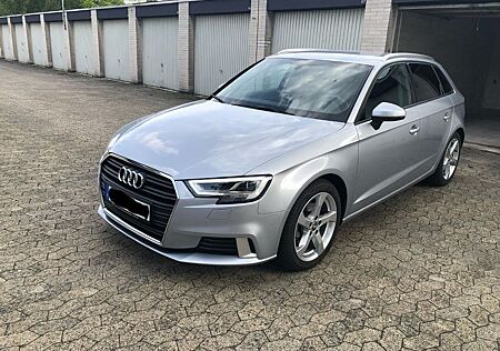 Audi A3 35 TFSI S tronic sport Sportback sport