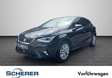 Seat Ibiza Xcellence 1.0 TSi NAVI Klima