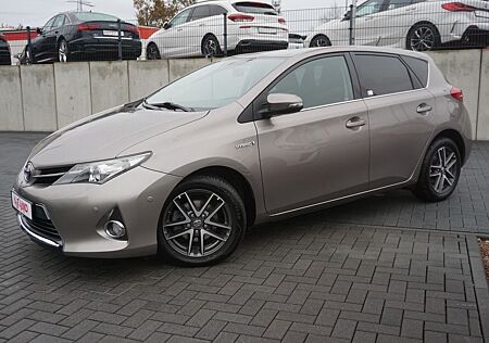 Toyota Auris 1.8 VVT-i Hybrid Edition Aut. Navi Kamera