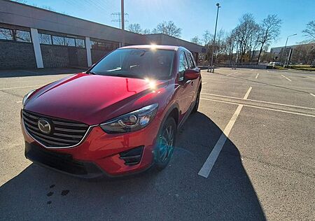 Mazda CX-5 2.2 SKYACTIV-D 175 Nakama Intense AWD N...