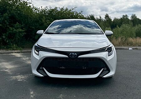 Toyota Corolla 1,8 Hybrid Comfort