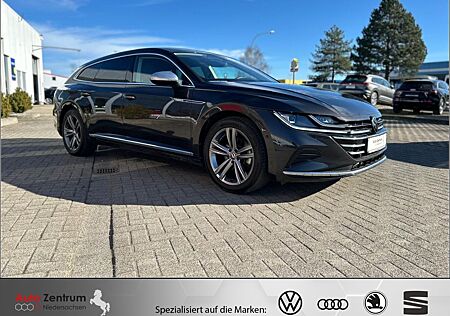 VW Arteon Volkswagen Shoot Brake 2.0 TSI Elegance CarPlay AHK
