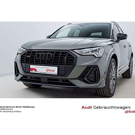 Audi Q3 leasen