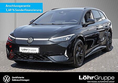 VW ID.7 Volkswagen GTX Tourer 4Motion AHK/RFK/Navi