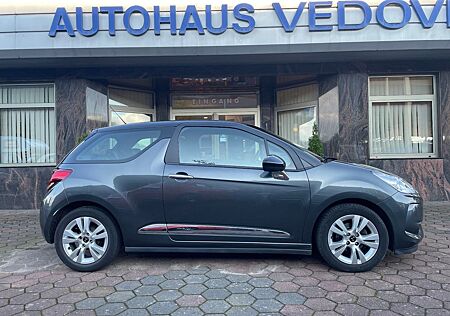 DS Automobiles DS 3 DS3 So Chic