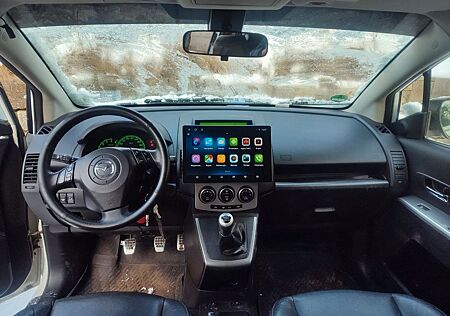 Mazda 5 2.0 CD 105kW Active Active
