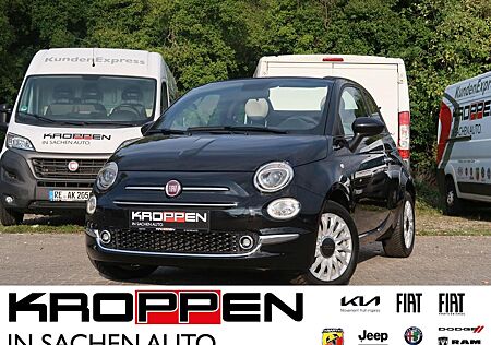 Fiat 500C MY22 1.0 GSE Hybrid DOLCEVITA Carplay/Andro