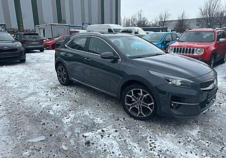 Kia XCeed Spirit