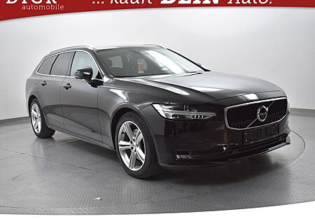 Volvo V90 D4 Momen Pro NAV+LED+VIRTU+360+ACC+LEDER+18"