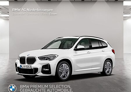 BMW X1 sDrive20i M Sport Navi Parkassist Pano.Dach