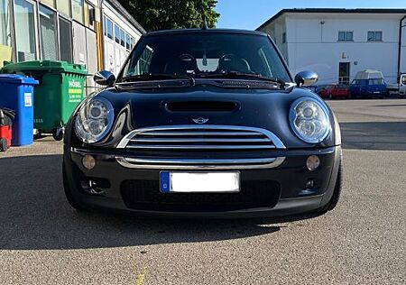 Mini Cooper S Cabrio COOPER S