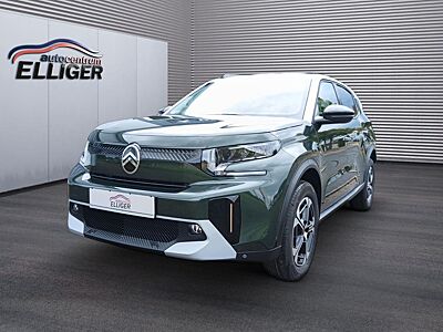 Citroën ë-C3 Aircross  113 Extended Range Max