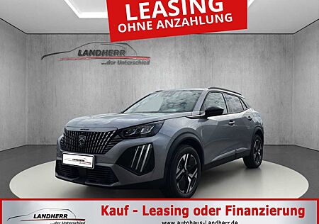 Peugeot 2008 Allure // ACC/Kamera 360°/LED/SHZ