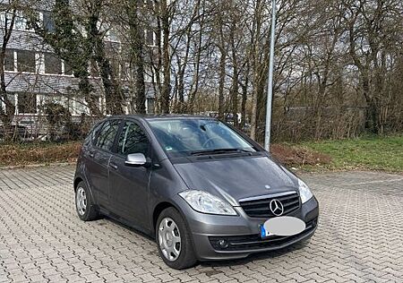 Mercedes-Benz A 160 A -Klasse BlueEFFICIENCY