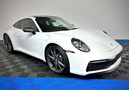 Porsche 992 Carrera T/Full Leat/Matrix/Adaptiv Seats/Pano