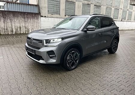 Citroën C3 Hybrid 110 PLUS~Mirrorscreen~LED~Navi~Kamera